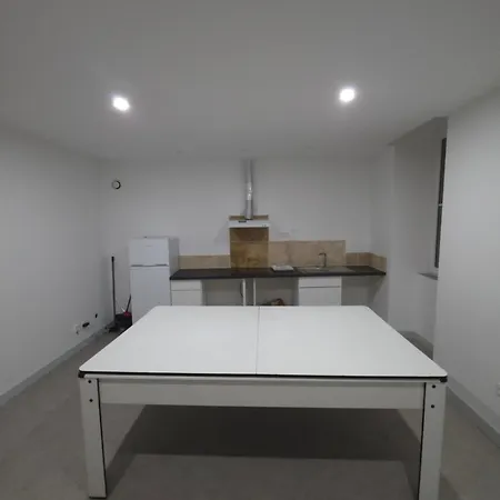 Apartman Yza 2026 Castelnaudary