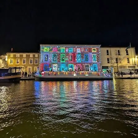 Apartman Yza 2026 Castelnaudary