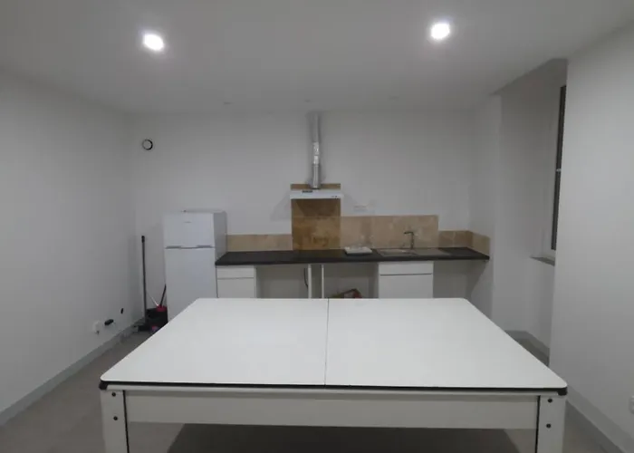 Apartman Yza 2026 Castelnaudary